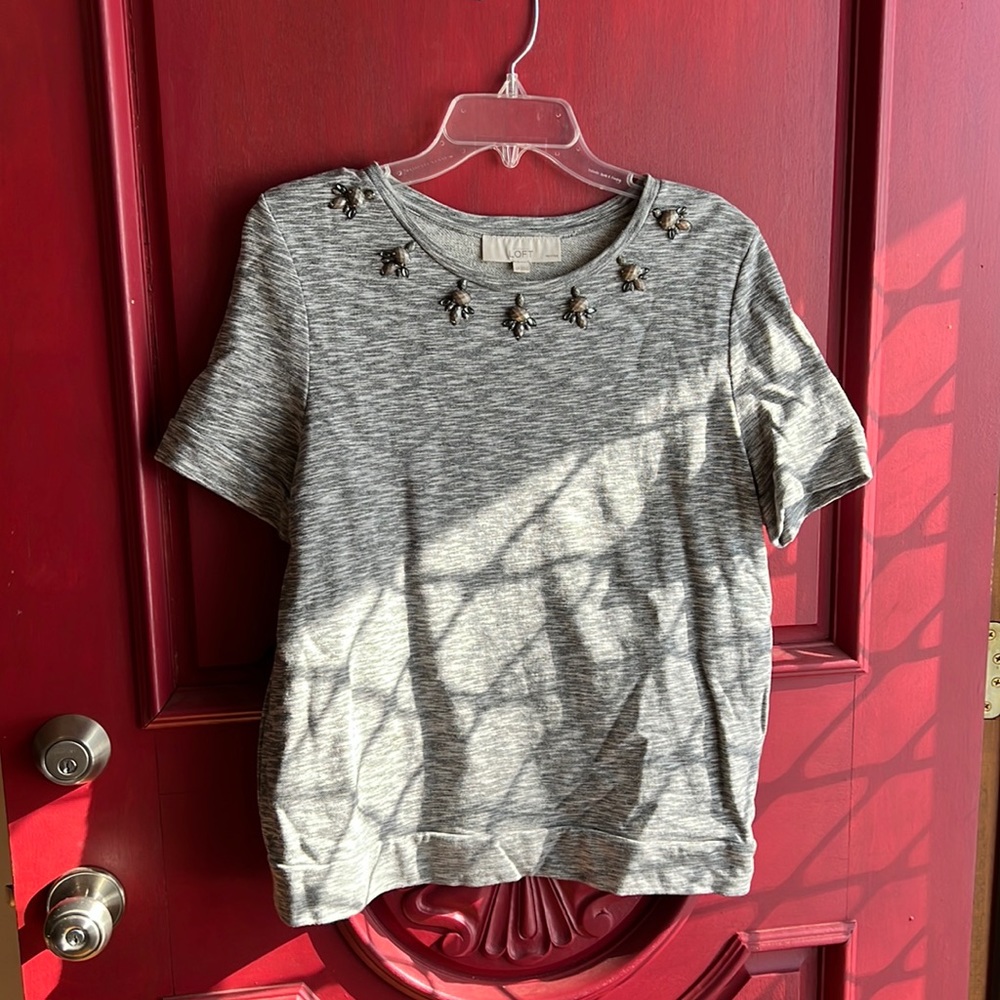 Loft Sweatshirt